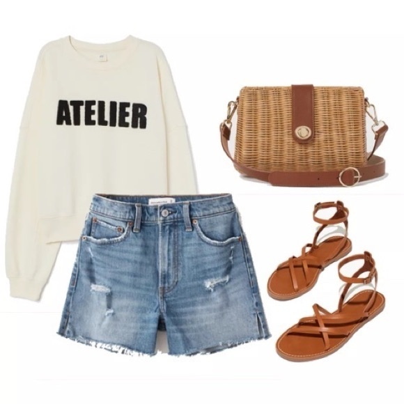 Atelier sweatshirt hxxm Clearance